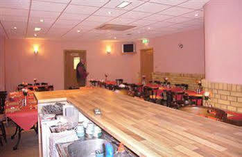 Rosemount Hotel Heathrow Hounslow Bagian luar foto